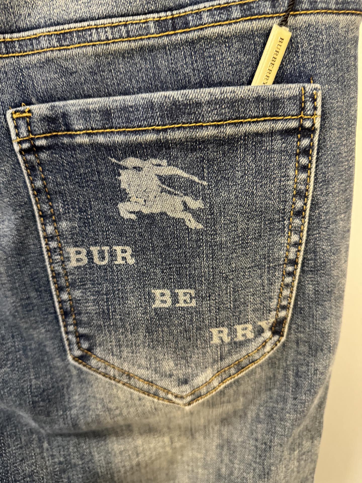 LuxluxHouse Best Quality Clothes Burberry Pants