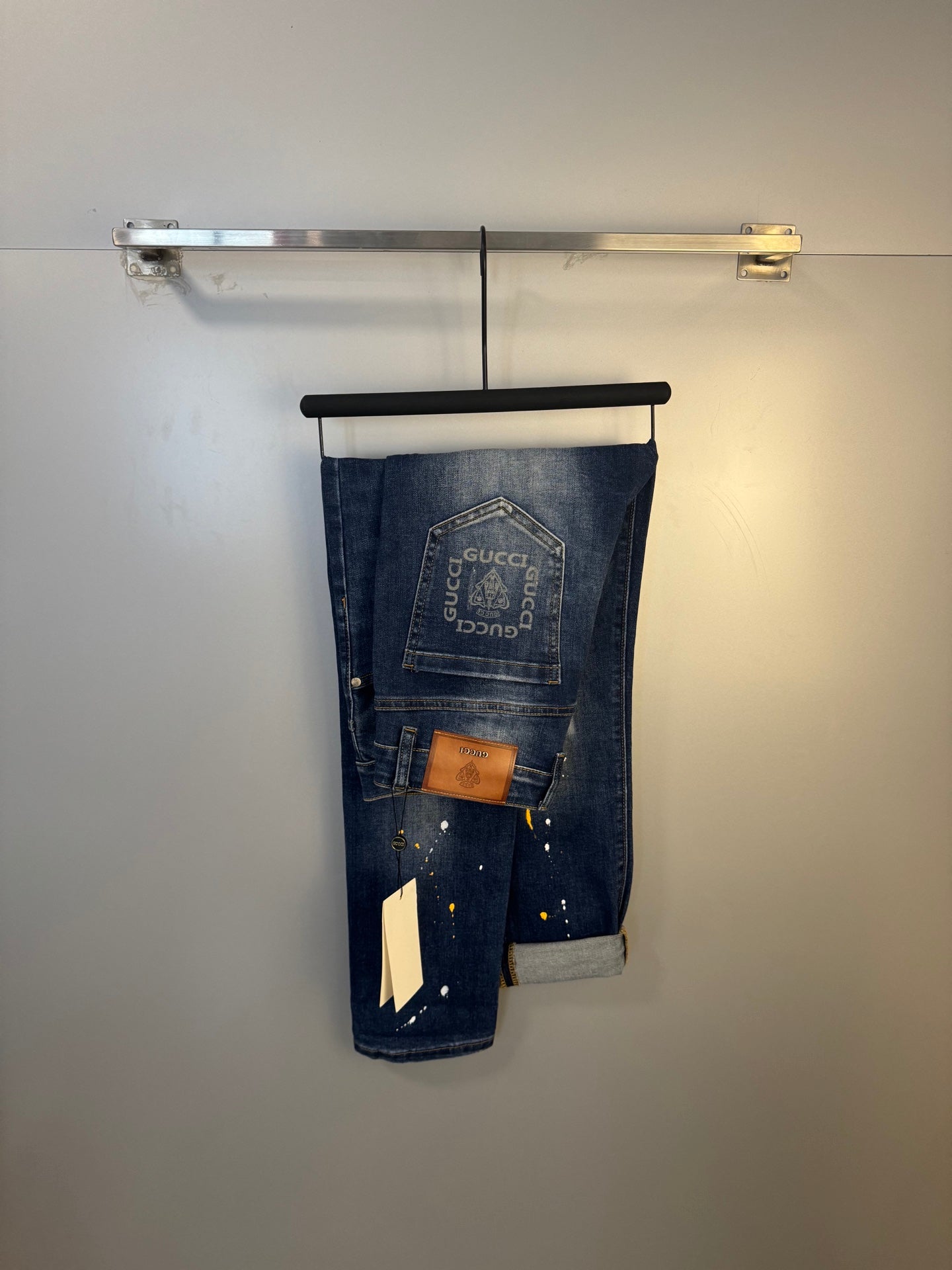 LuxluxHouse Best Quality Clothes Gucci Pants