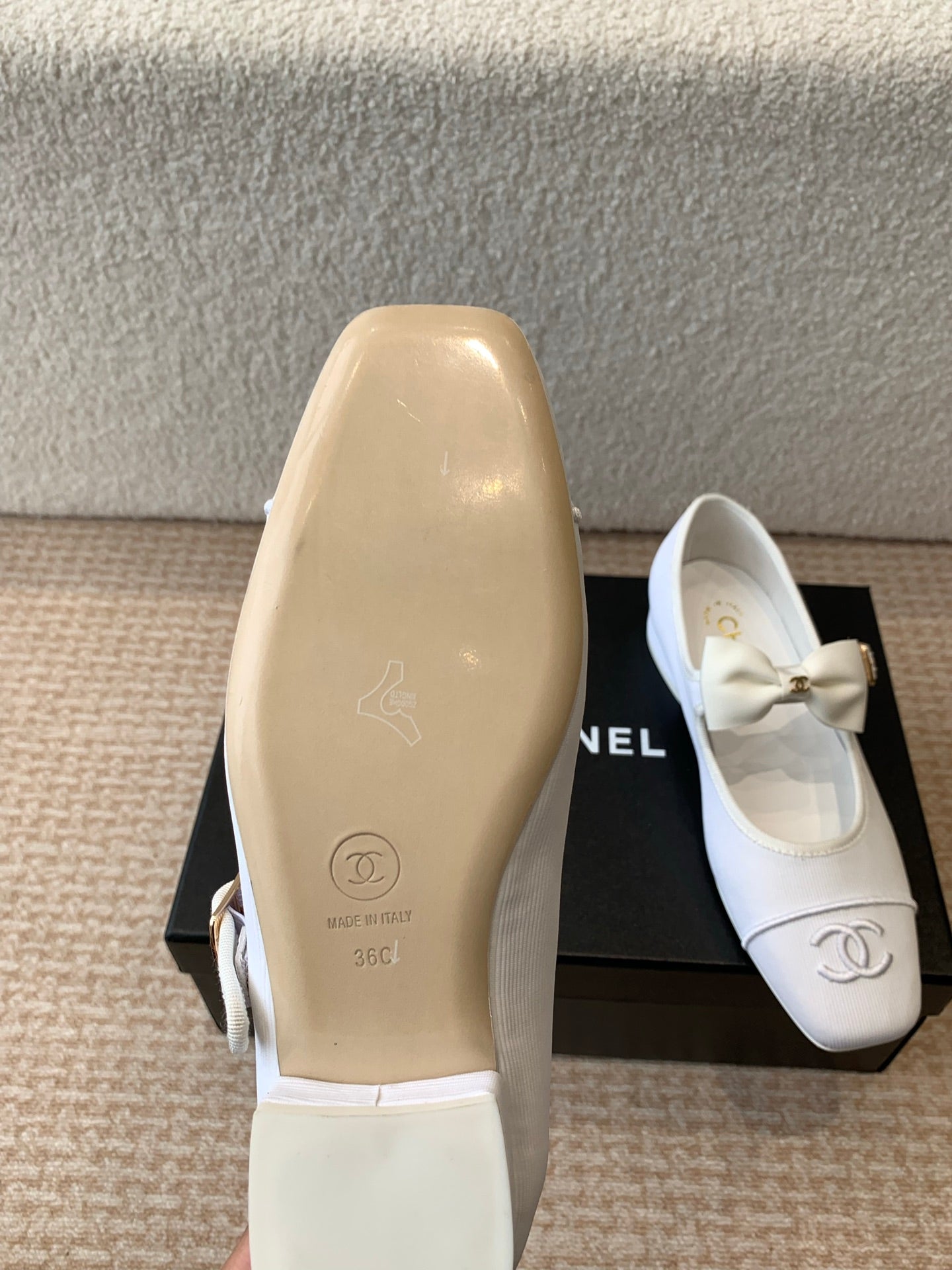LuxluxHouse Best Quality Chanel Women Shoes