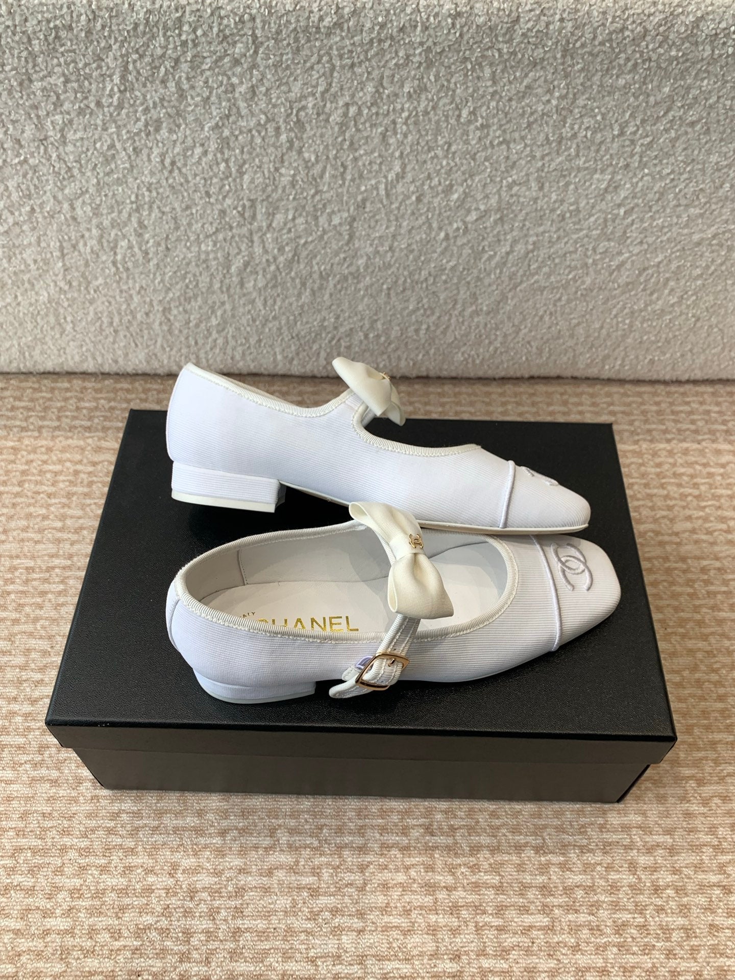 LuxluxHouse Best Quality Chanel Women Shoes