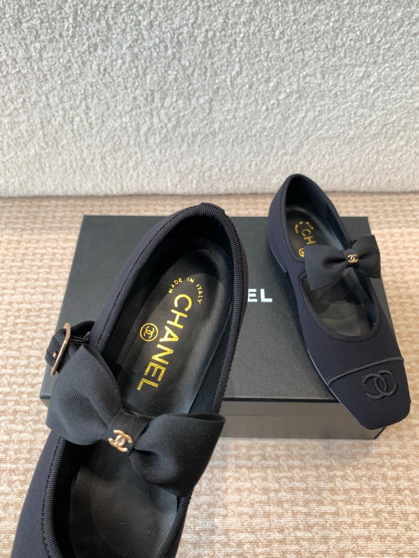 LuxluxHouse Best Quality Chanel Women Shoes