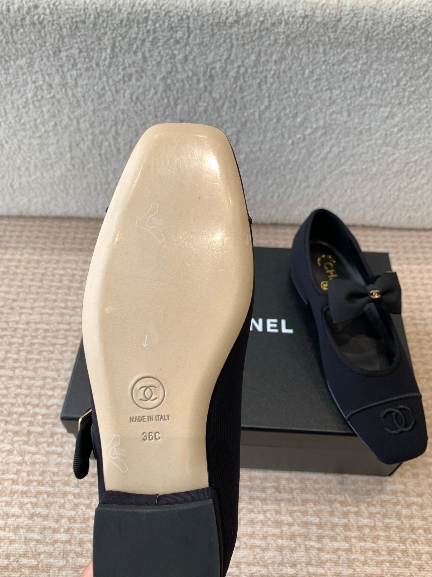 LuxluxHouse Best Quality Chanel Women Shoes