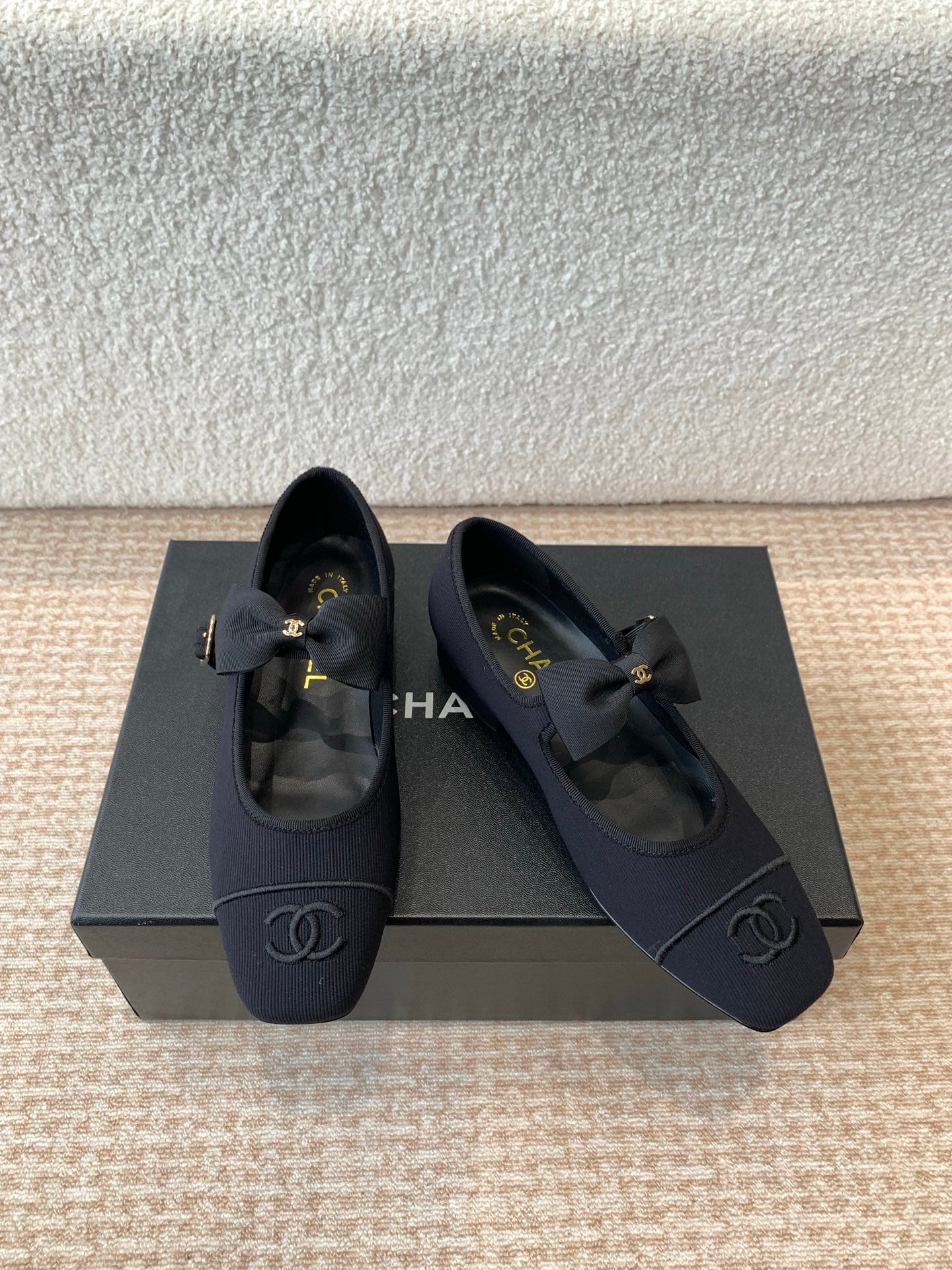 LuxluxHouse Best Quality Chanel Women Shoes