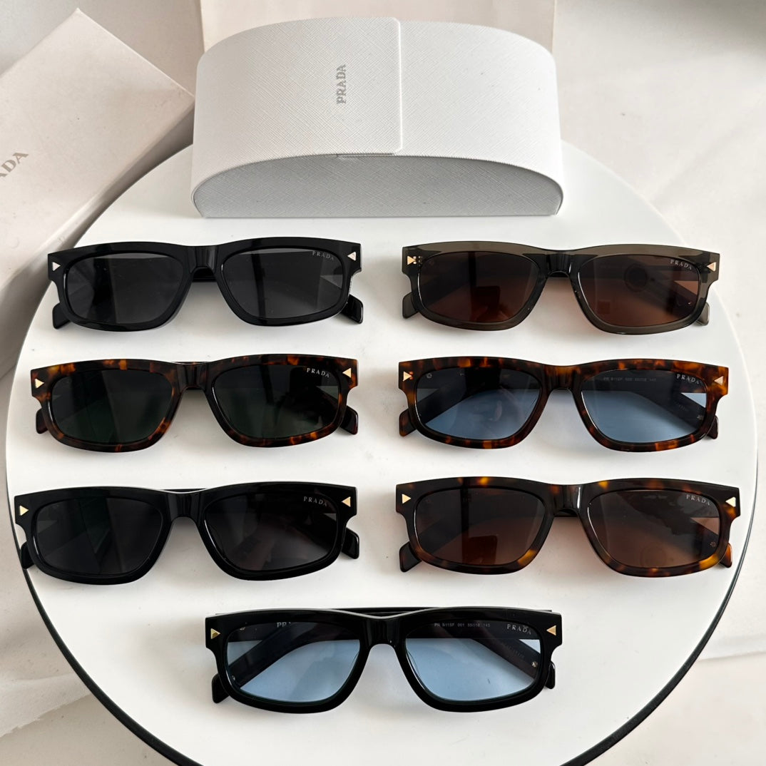 LuxluxHouse Best Quality Glasses Prada