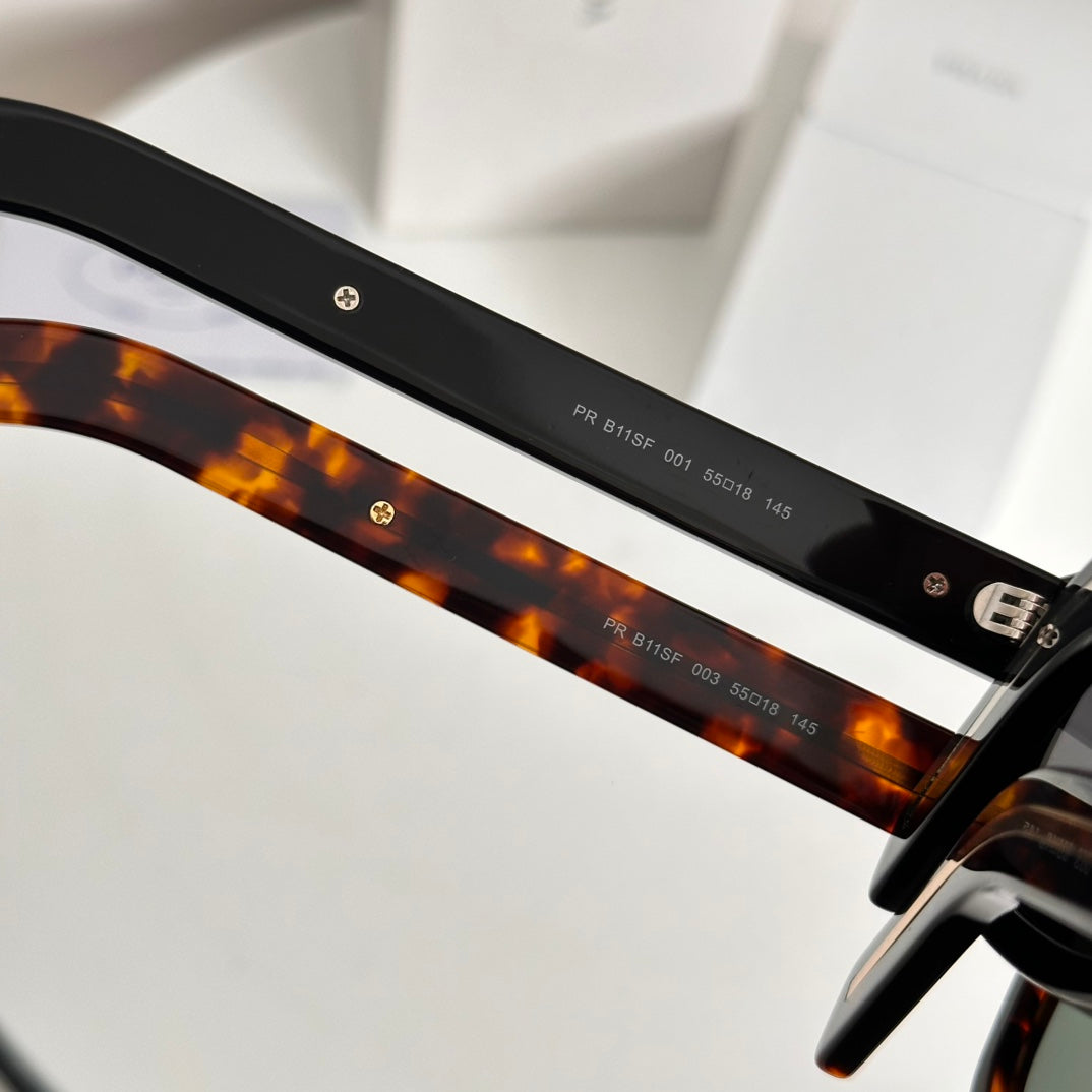 LuxluxHouse Best Quality Glasses Prada