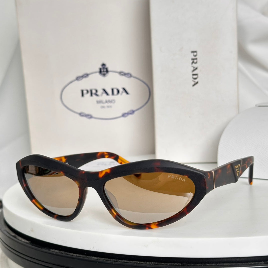 LuxluxHouse Best Quality Glasses Prada