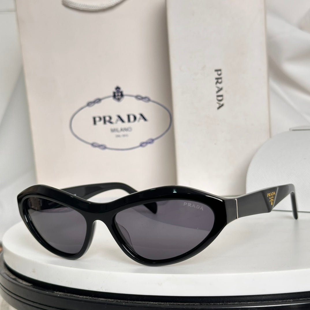LuxluxHouse Best Quality Glasses Prada