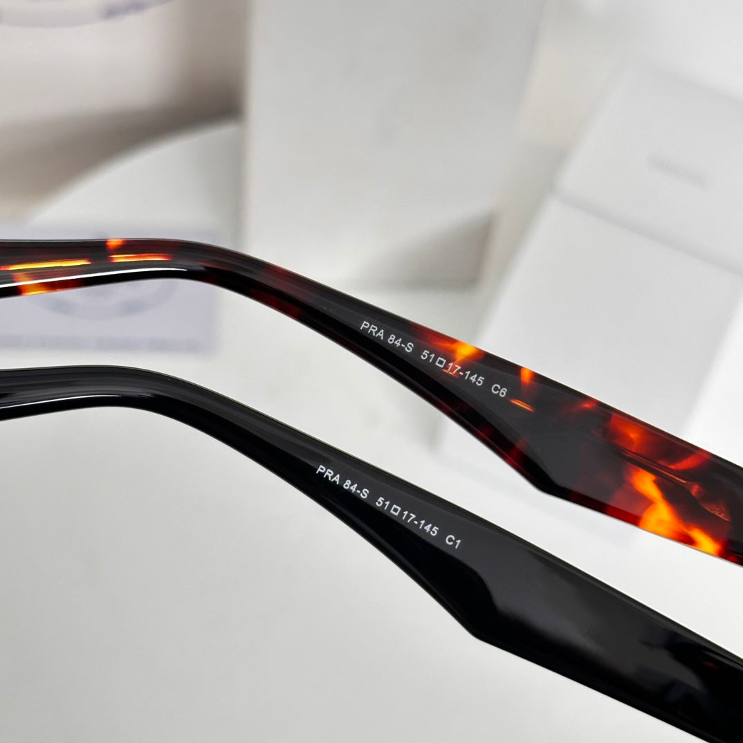 LuxluxHouse Best Quality Glasses Prada