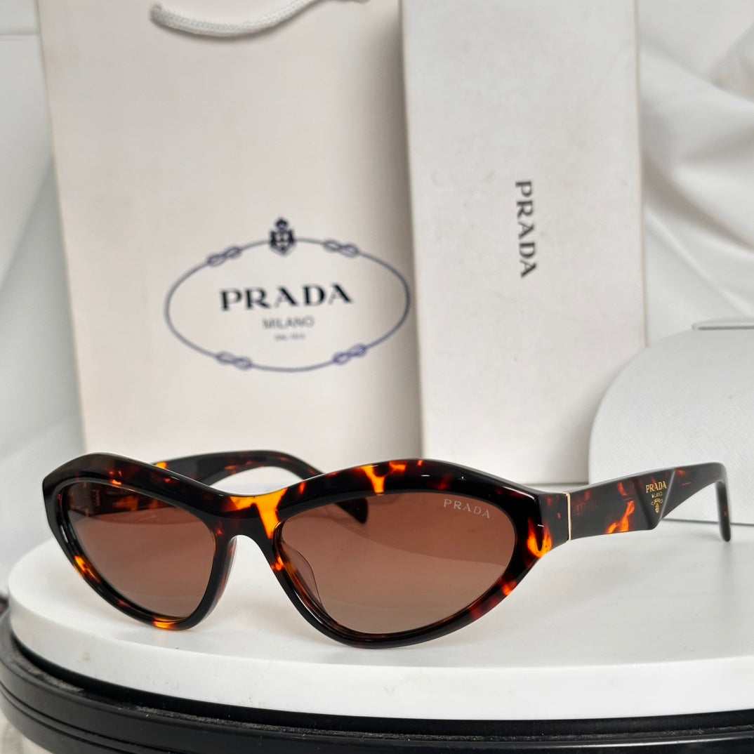 LuxluxHouse Best Quality Glasses Prada