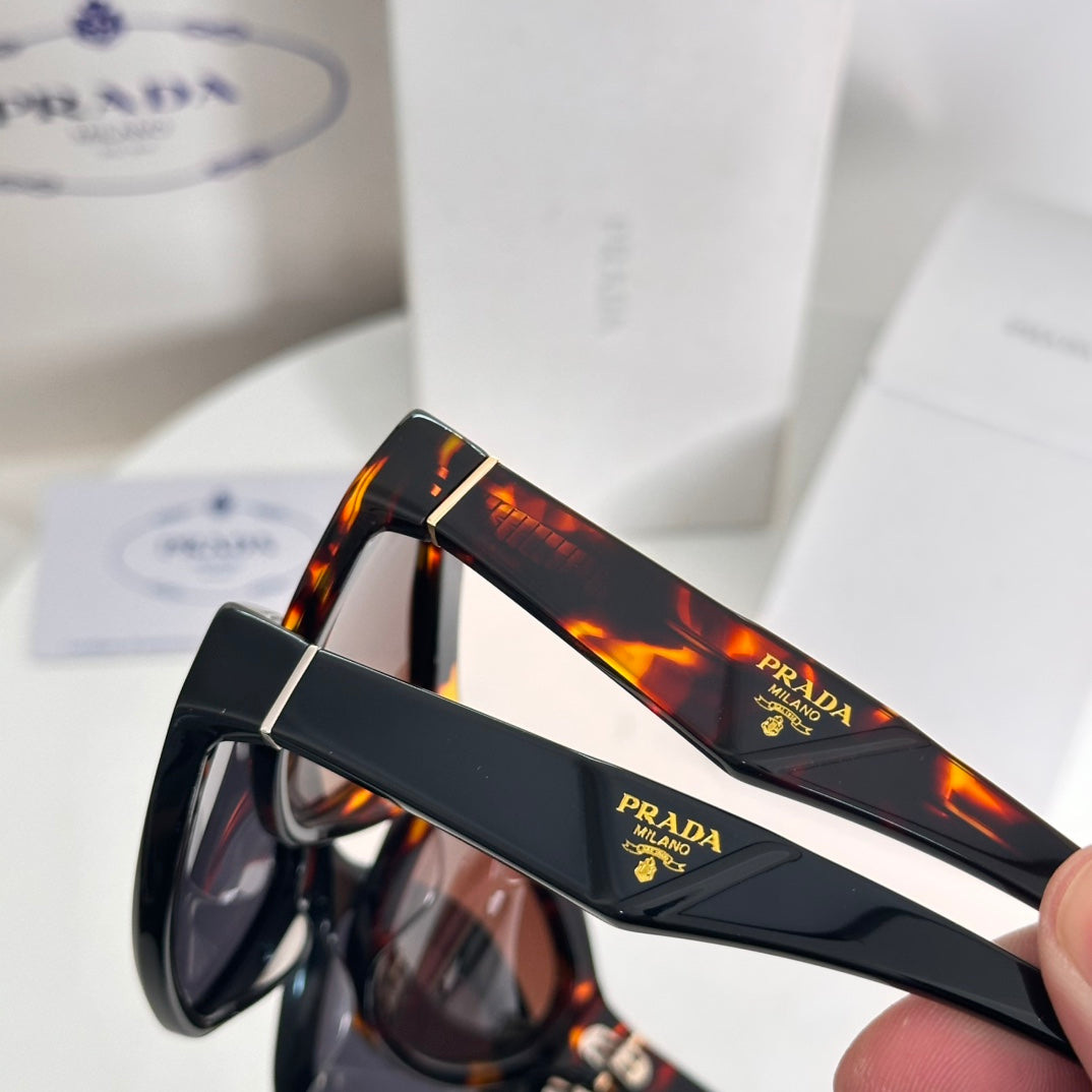 LuxluxHouse Best Quality Glasses Prada