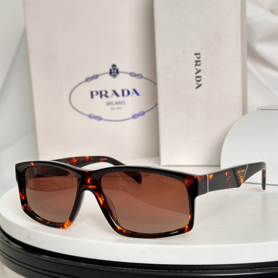 LuxluxHouse Best Quality Glasses Prada