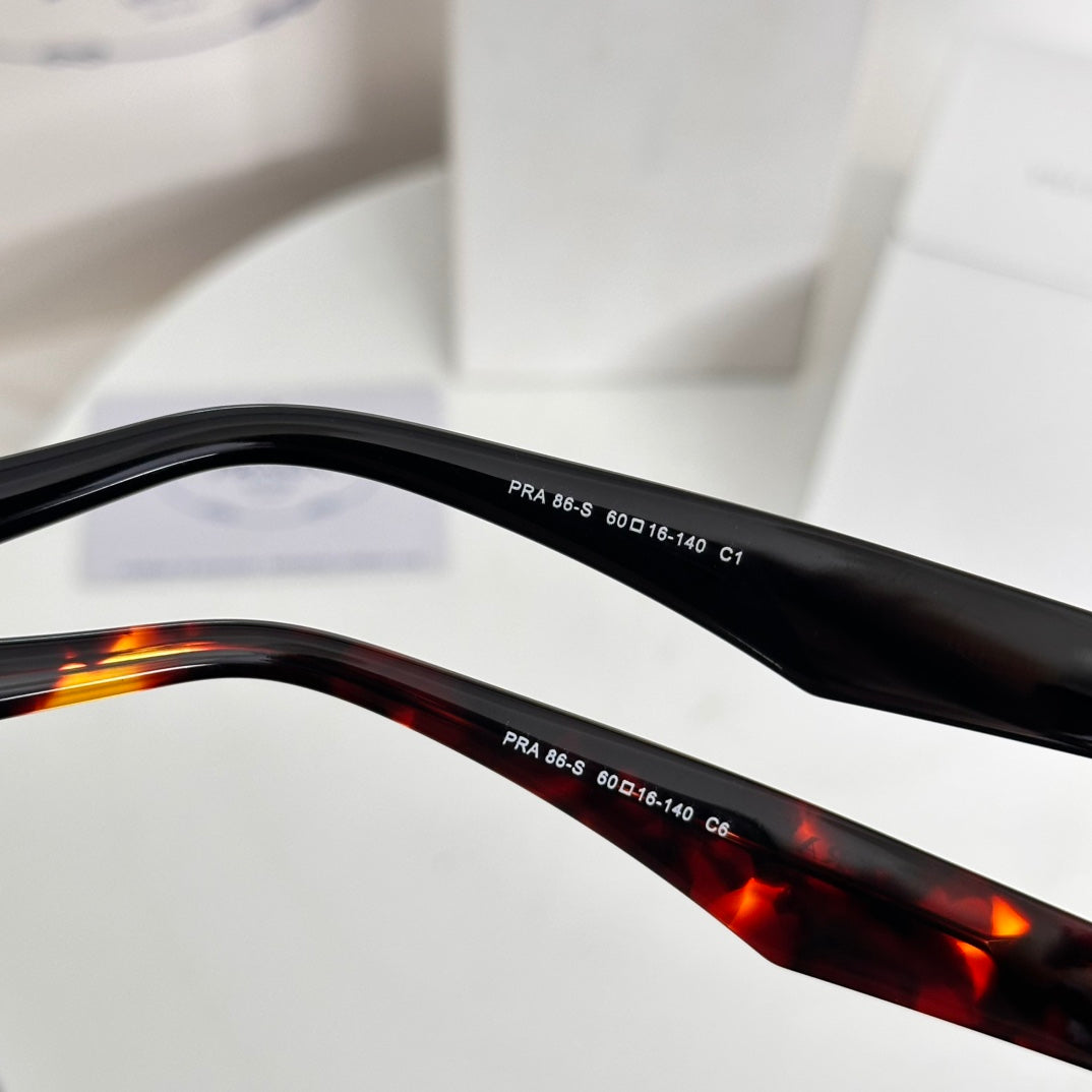 LuxluxHouse Best Quality Glasses Prada
