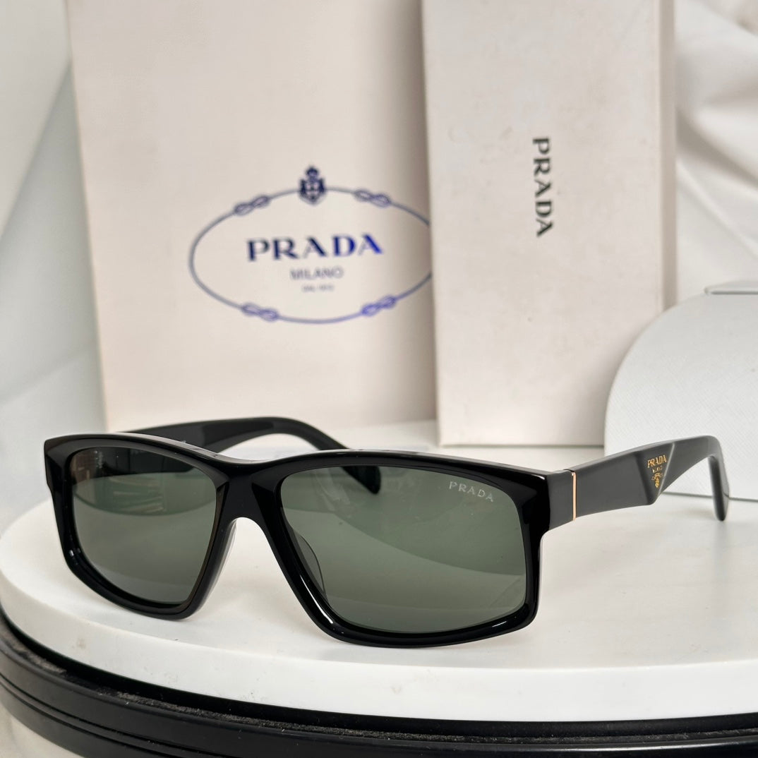 LuxluxHouse Best Quality Glasses Prada