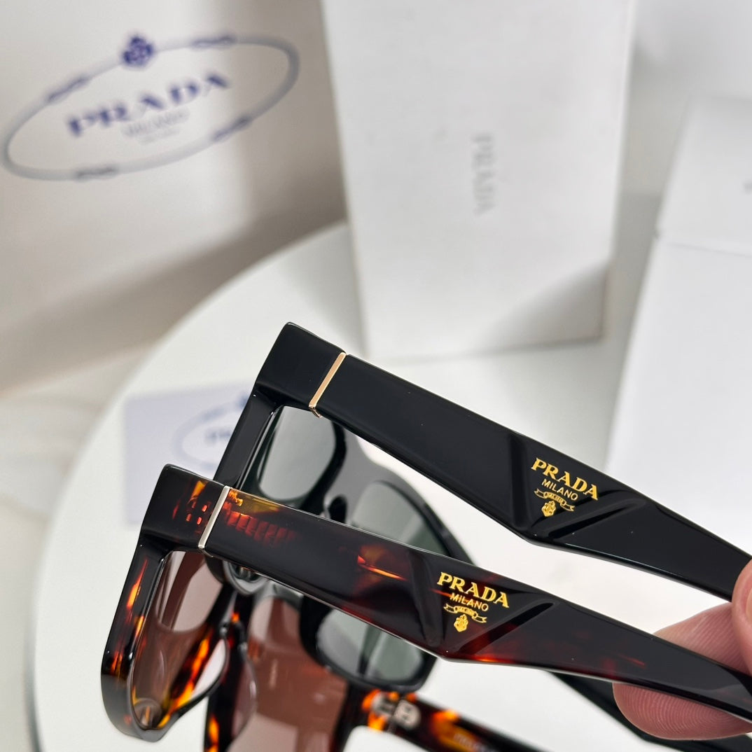 LuxluxHouse Best Quality Glasses Prada