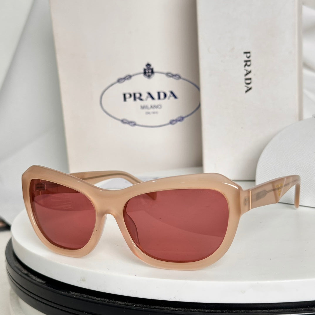 LuxluxHouse Best Quality Glasses Prada