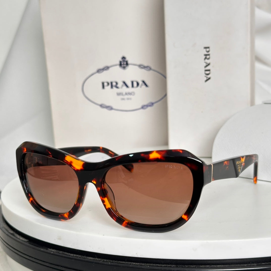 LuxluxHouse Best Quality Glasses Prada