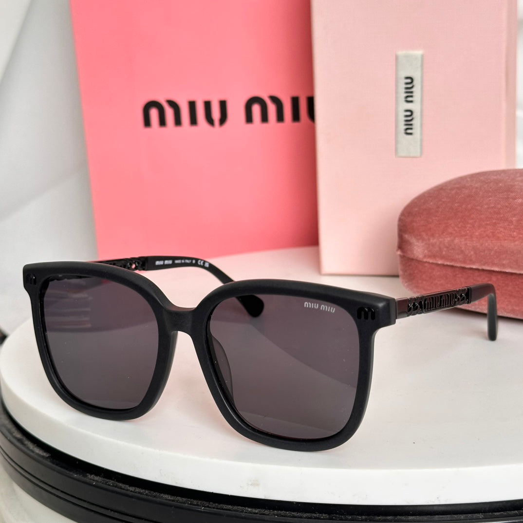 LuxluxHouse Best Quality Glasses Miu Miu