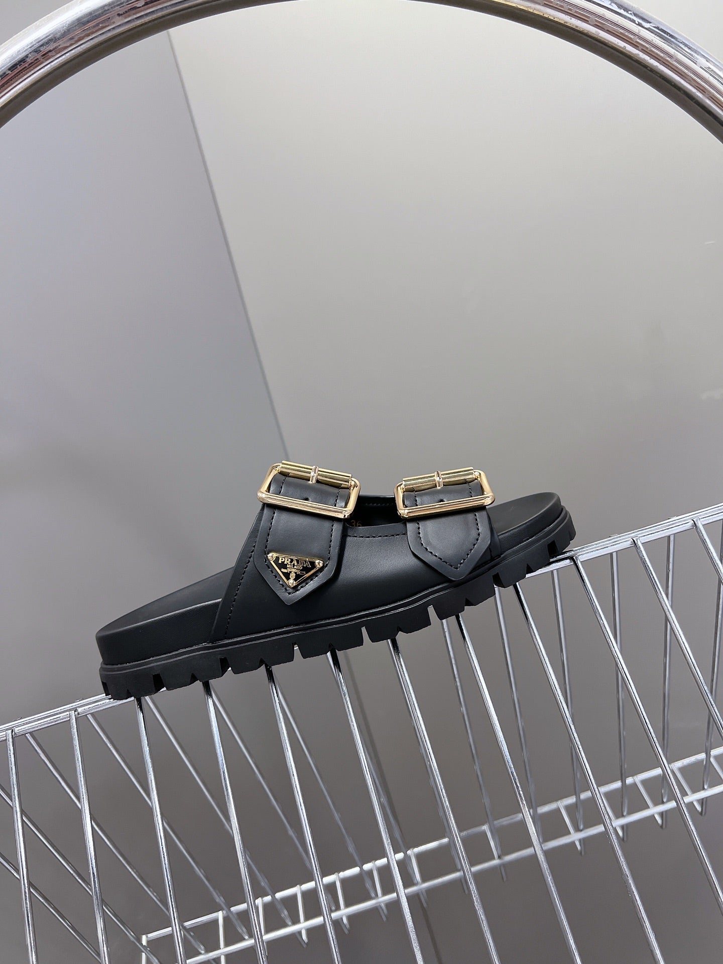 LuxluxHouse Best Quality Women Shoes Prada