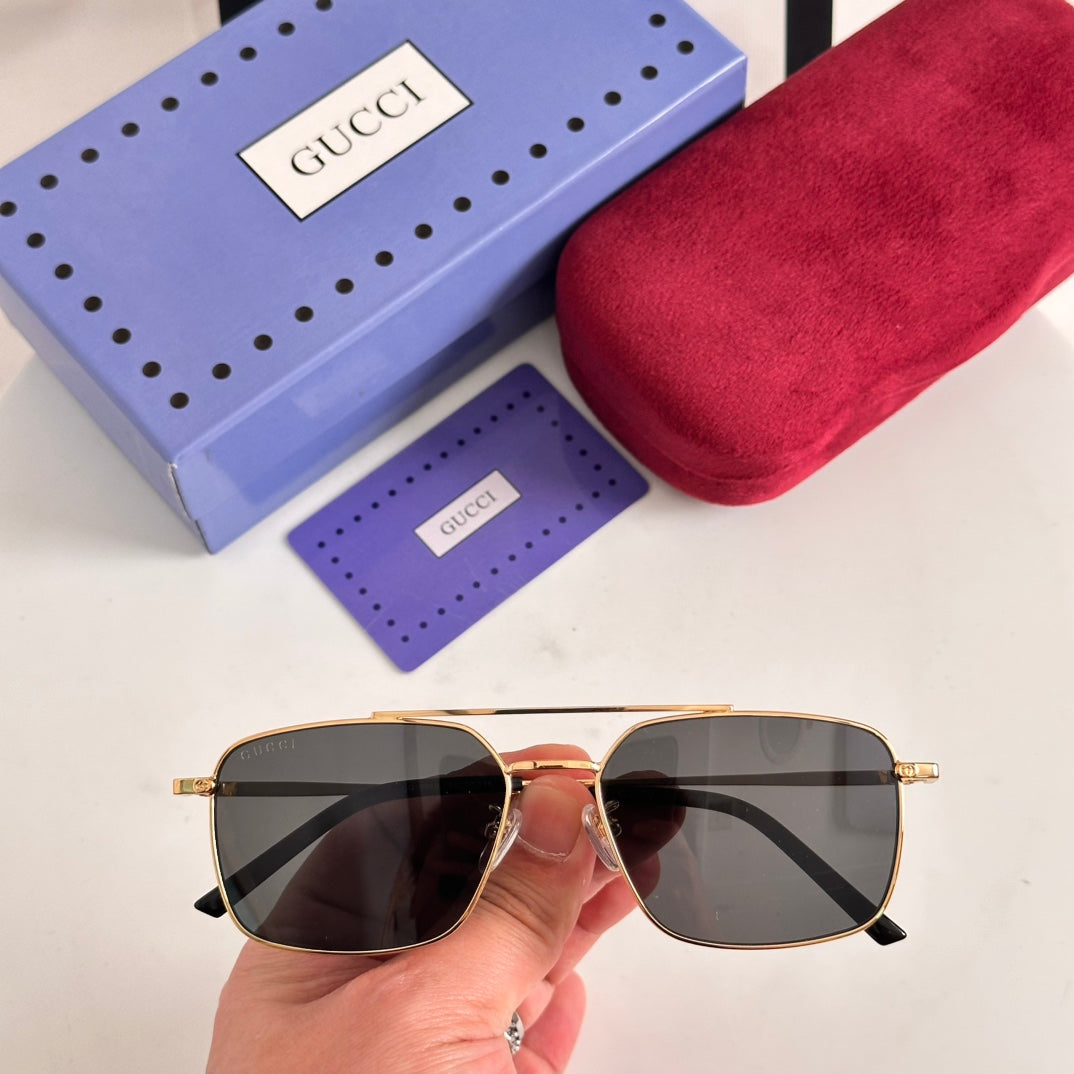 LuxluxHouse Best Quality Glasses Gucci