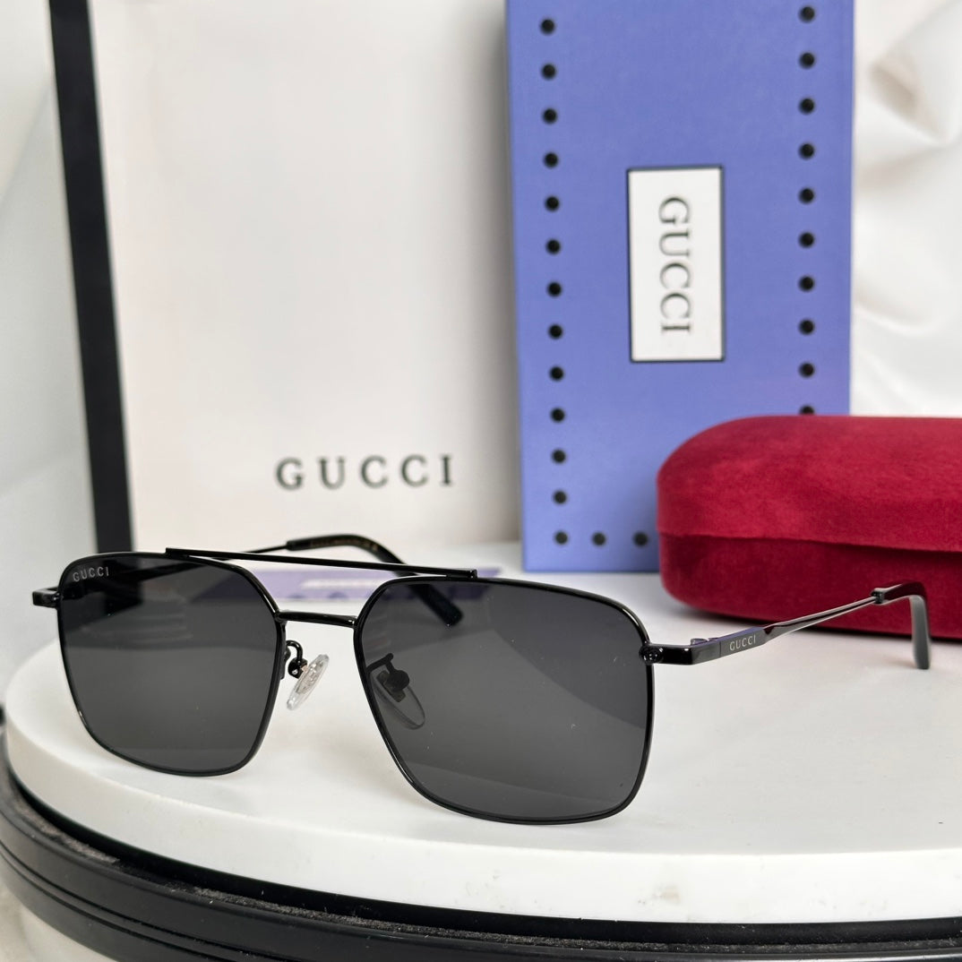 LuxluxHouse Best Quality Glasses Gucci
