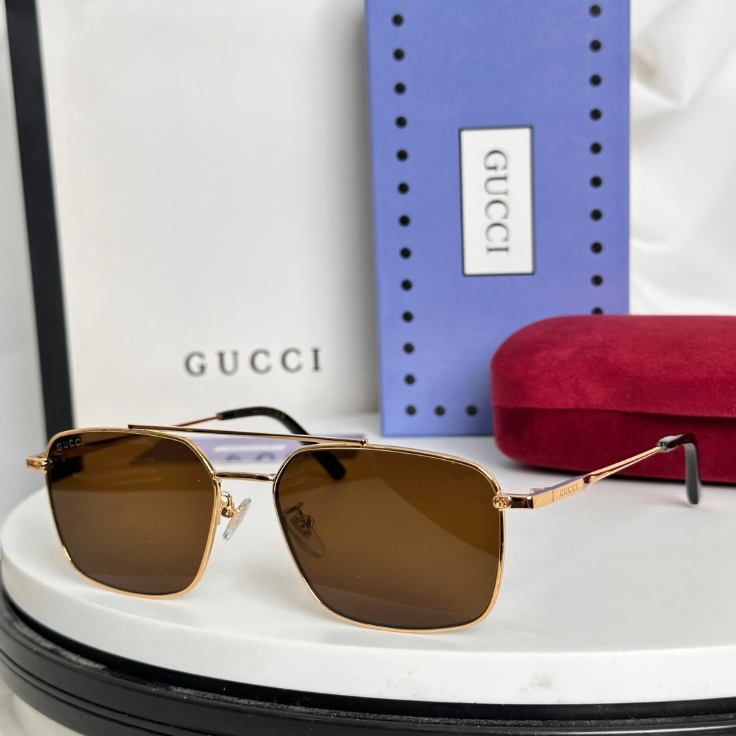 LuxluxHouse Best Quality Glasses Gucci
