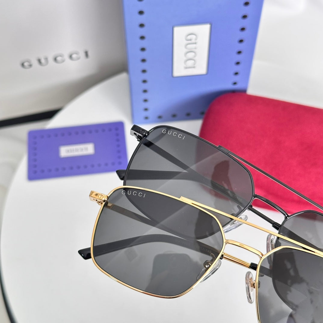 LuxluxHouse Best Quality Glasses Gucci