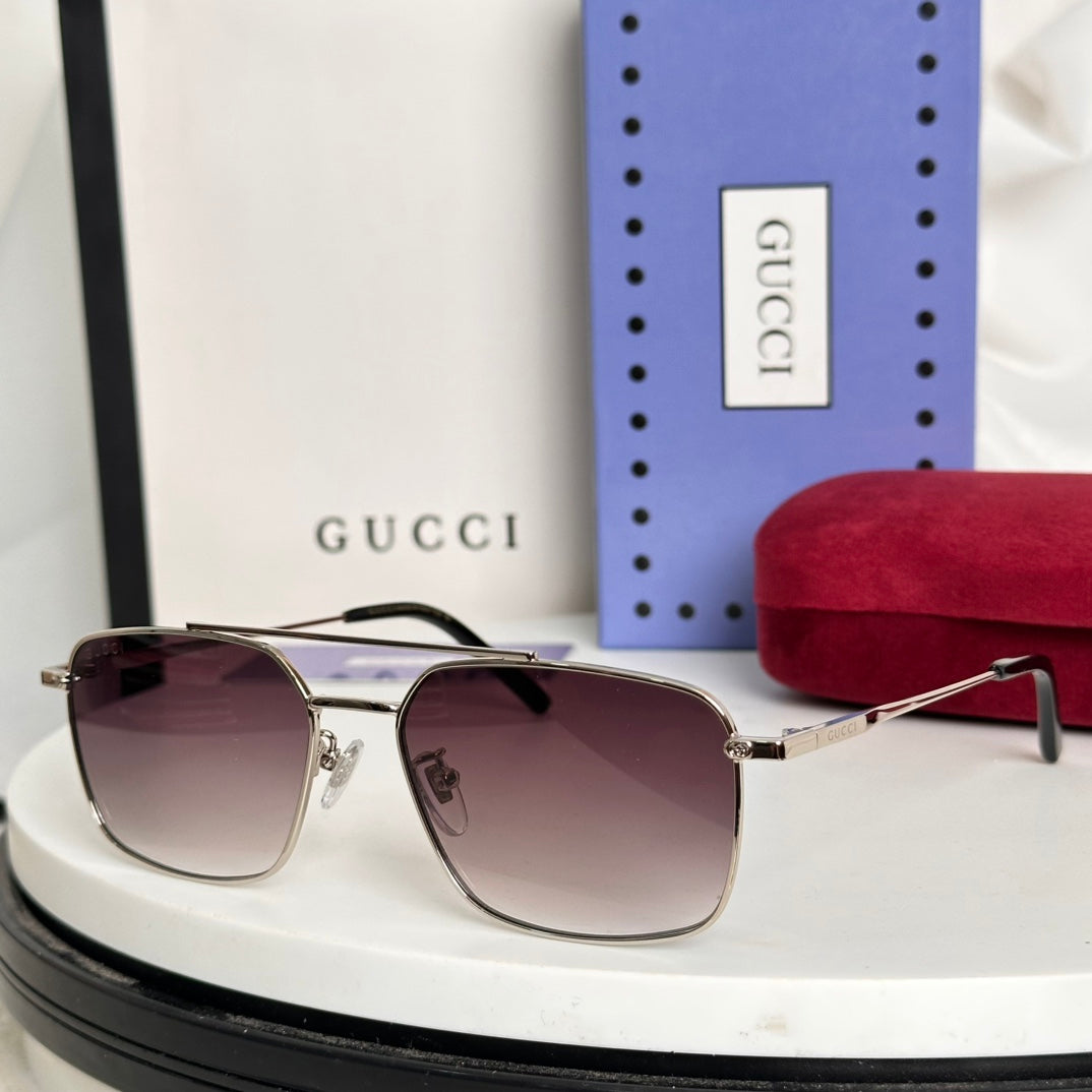 LuxluxHouse Best Quality Glasses Gucci