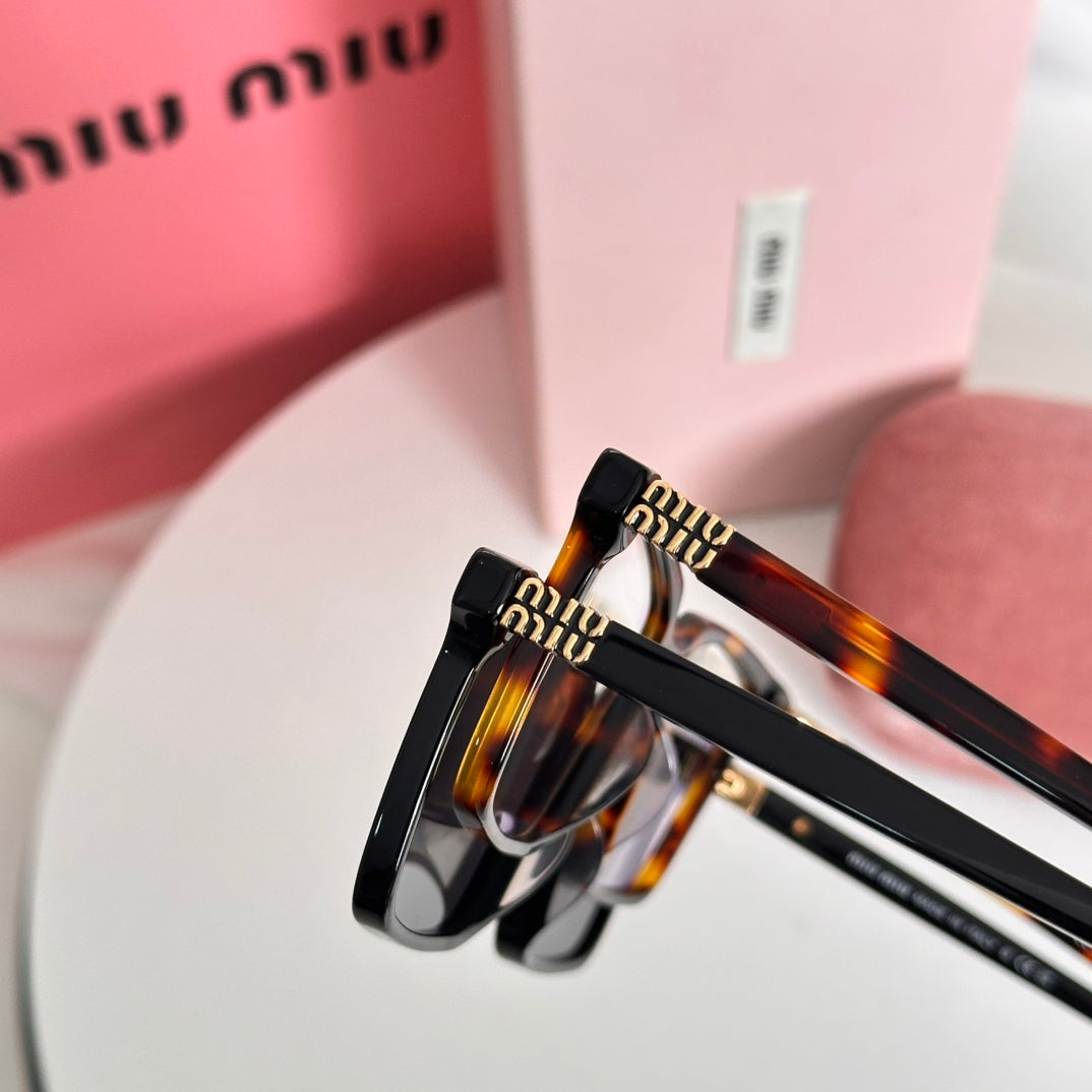 LuxluxHouse Best Quality Glasses Miu Miu