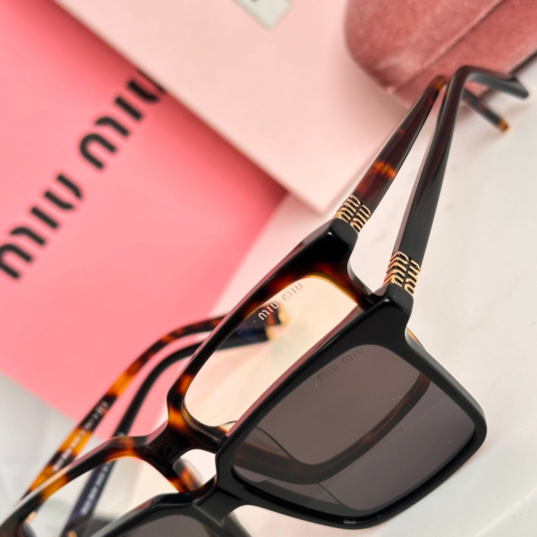 LuxluxHouse Best Quality Glasses Miu Miu