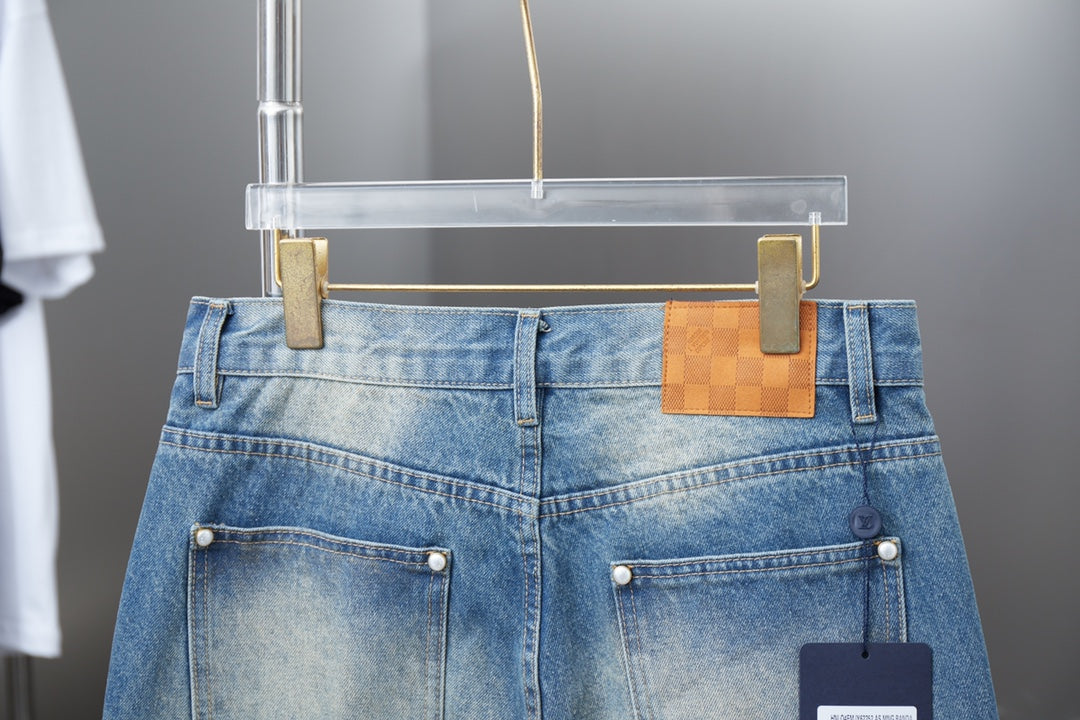 LuxluxHouse Best Quality Clothes Pants Louis Vuitton