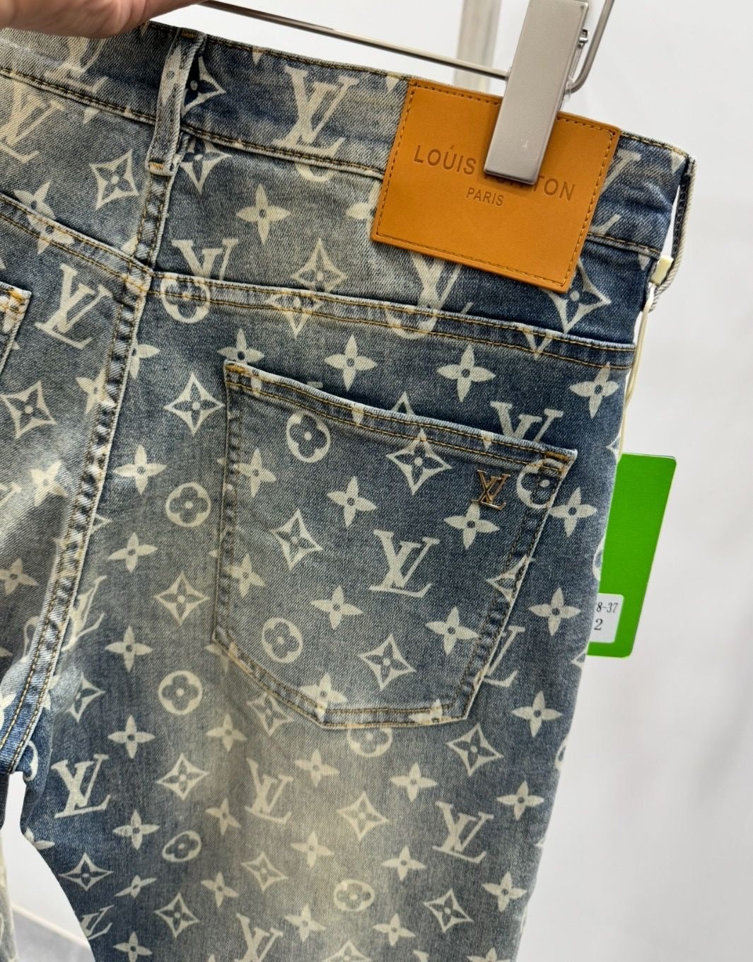 LuxluxHouse Best Quality Clothes Pants Louis Vuitton