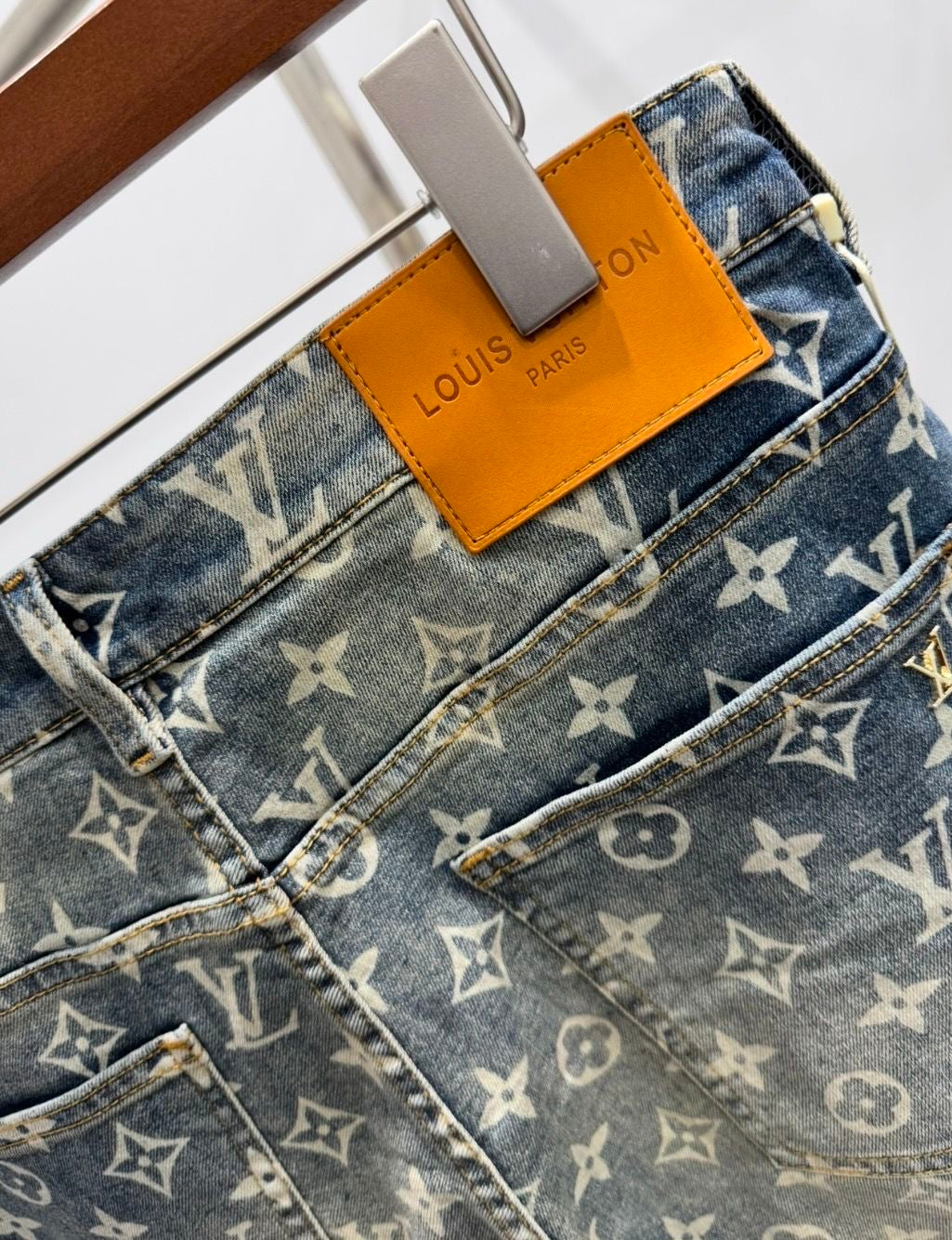 LuxluxHouse Best Quality Clothes Pants Louis Vuitton