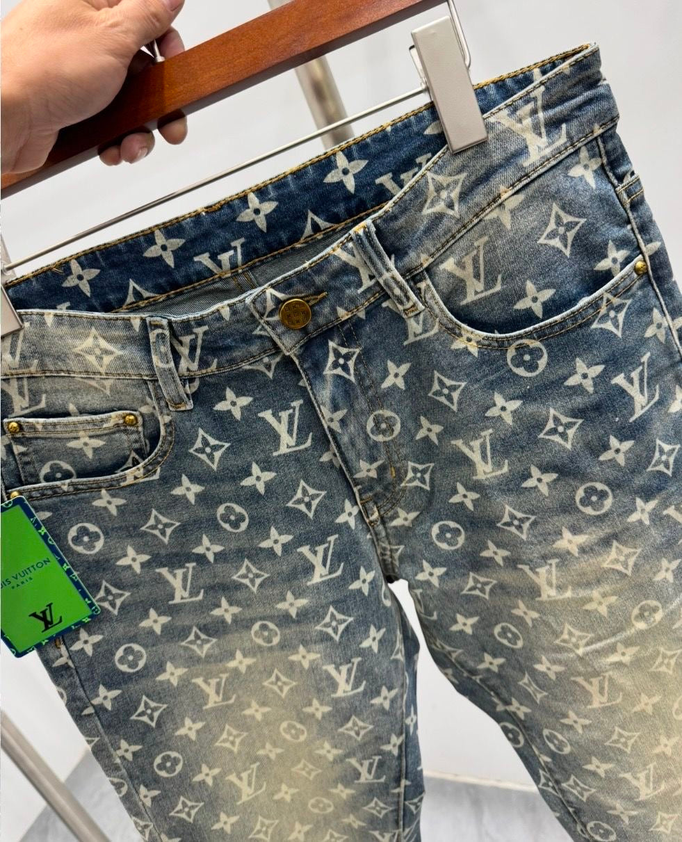 LuxluxHouse Best Quality Clothes Pants Louis Vuitton
