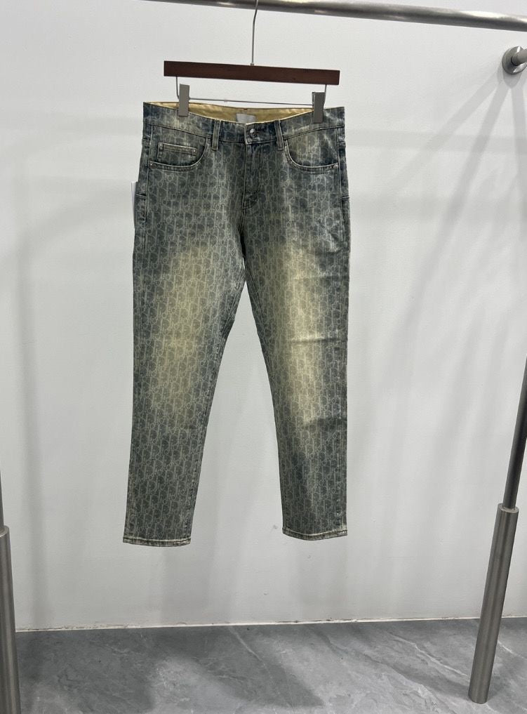 LuxluxHouse Best Quality Clothes Pants Dior
