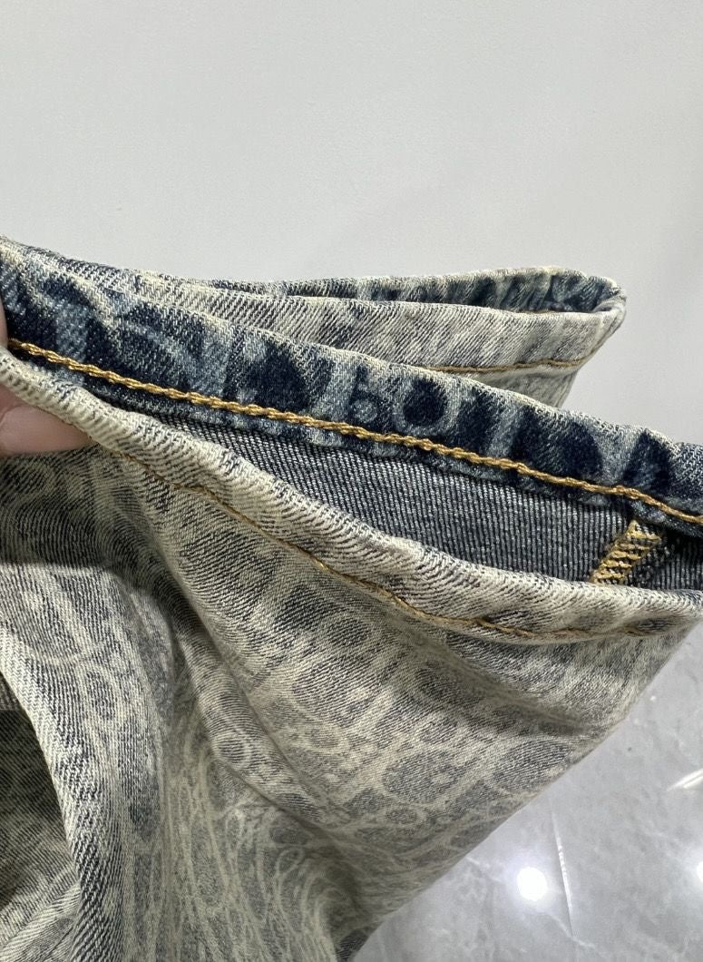 LuxluxHouse Best Quality Clothes Pants Dior