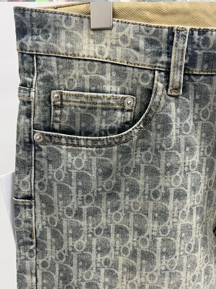 LuxluxHouse Best Quality Clothes Pants Dior