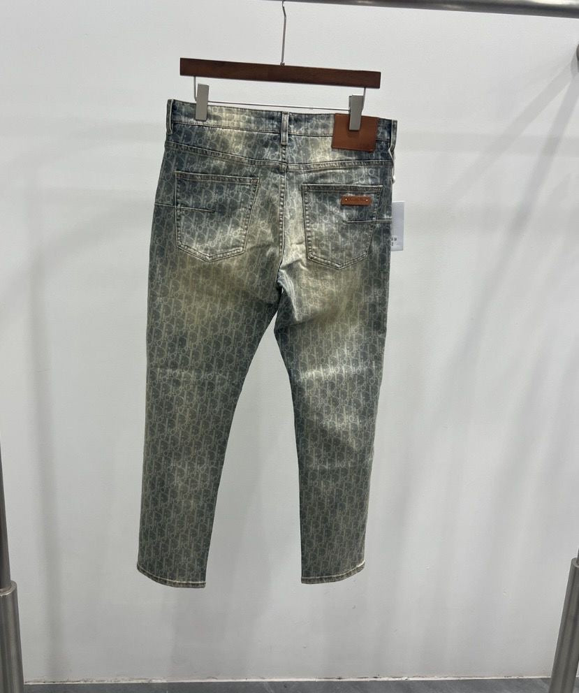 LuxluxHouse Best Quality Clothes Pants Dior