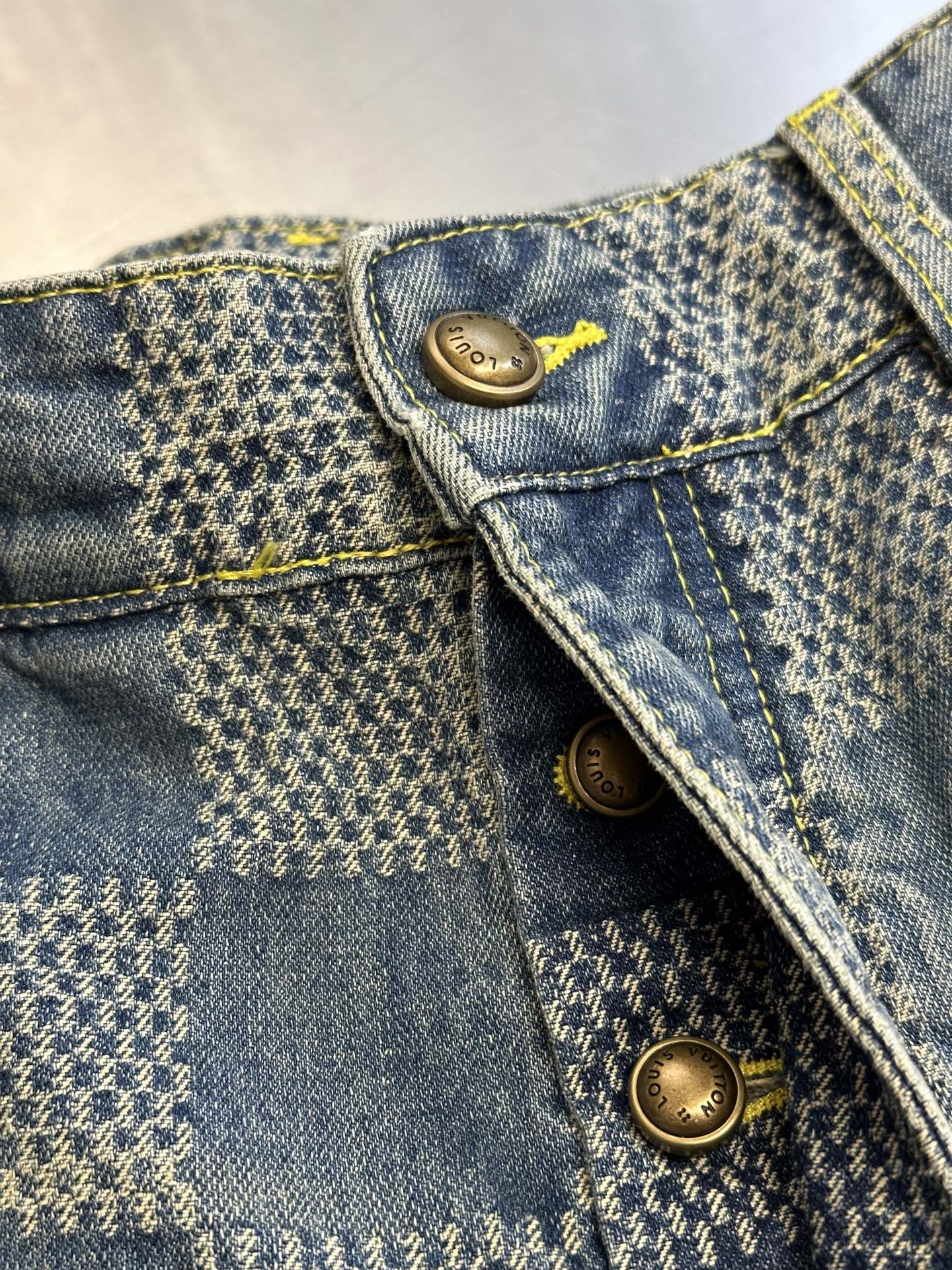 LuxluxHouse Best Quality Clothes Pants Louis Vuitton