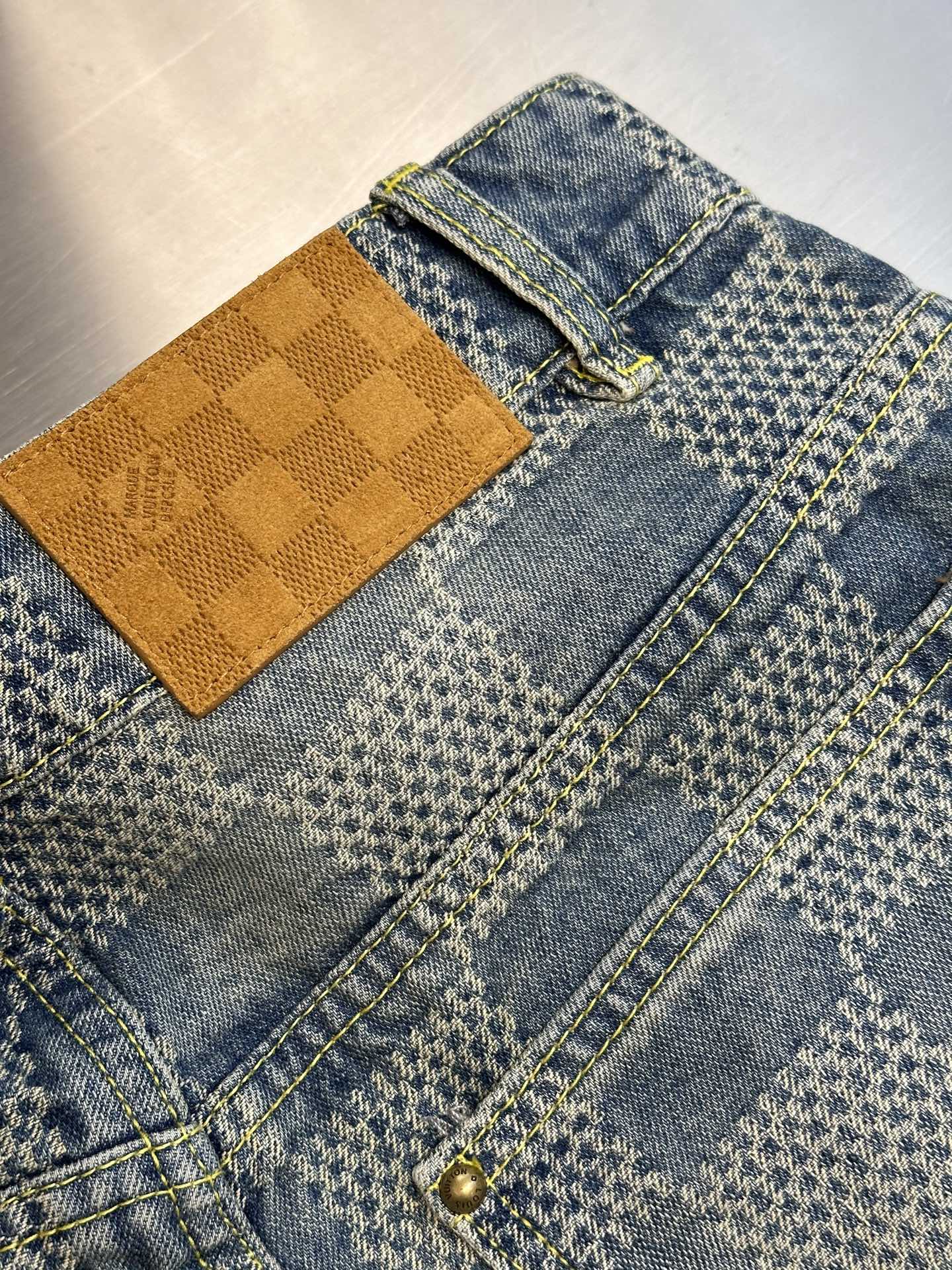 LuxluxHouse Best Quality Clothes Pants Louis Vuitton