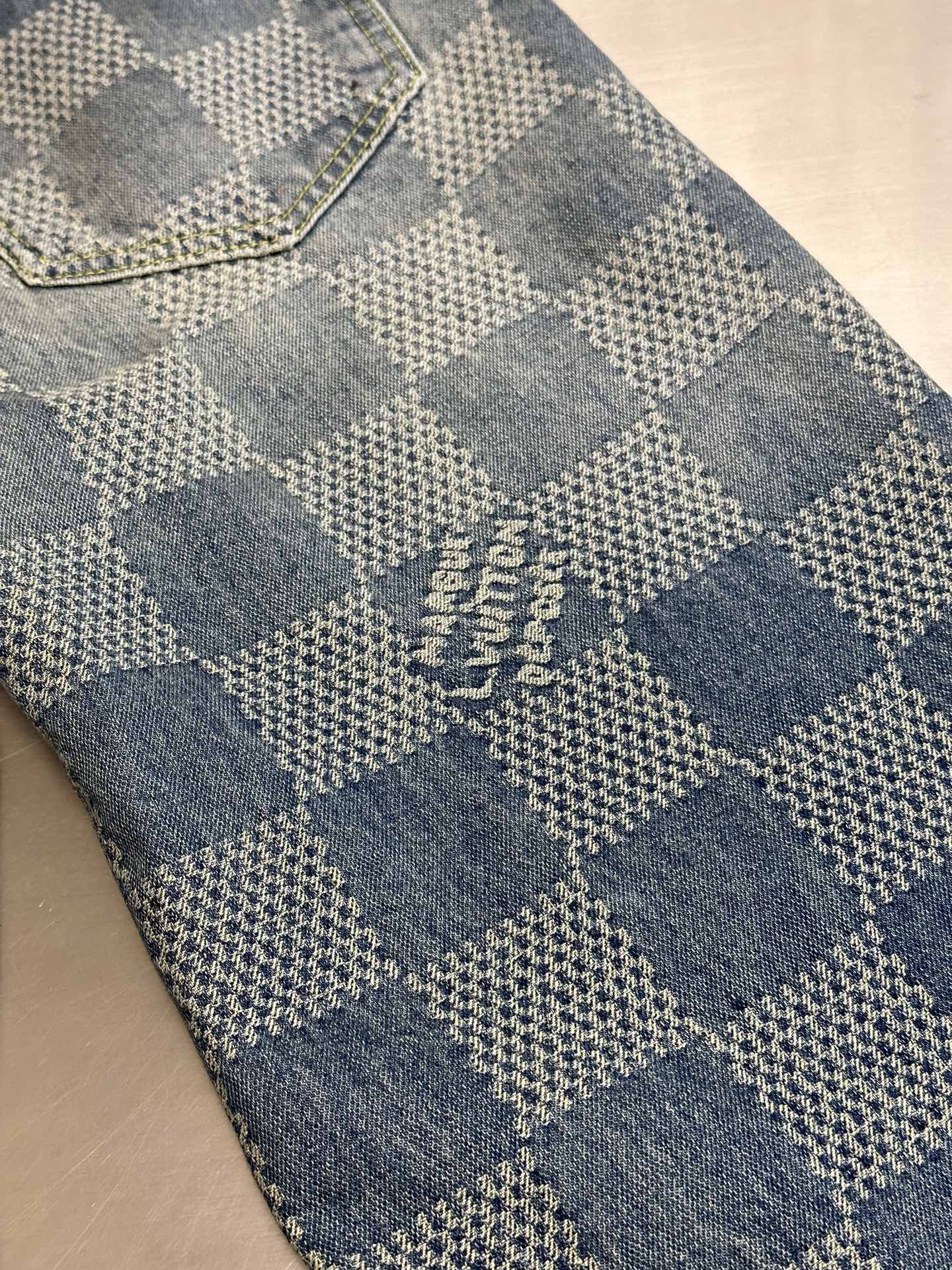 LuxluxHouse Best Quality Clothes Pants Louis Vuitton