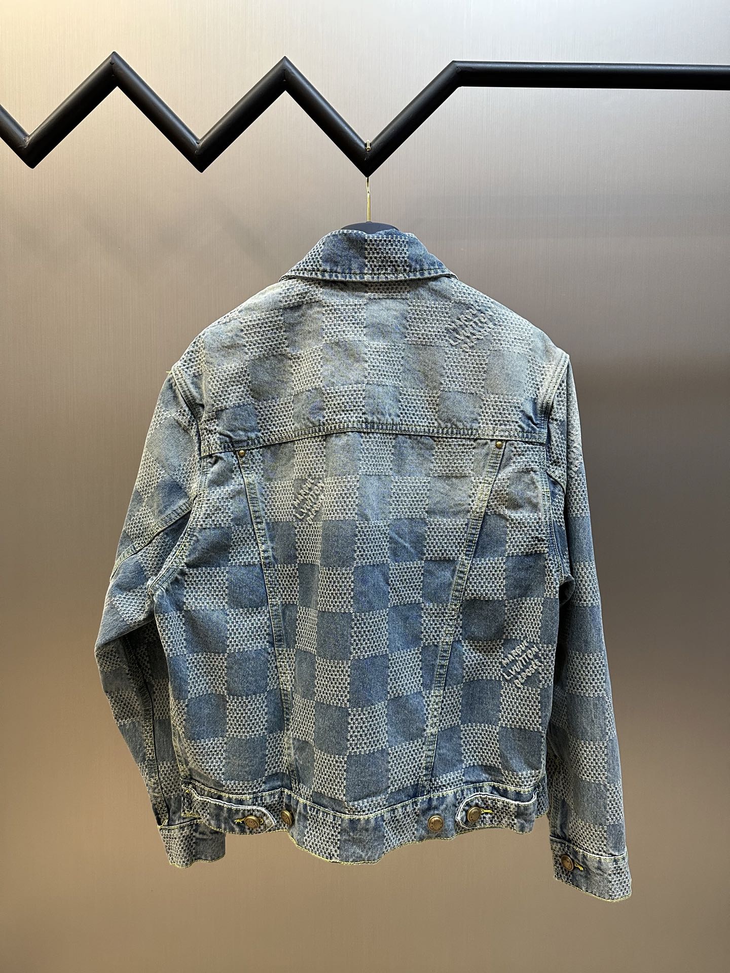 LuxluxHouse Best Quality Clothes Coats & Jackets Louis Vuitton