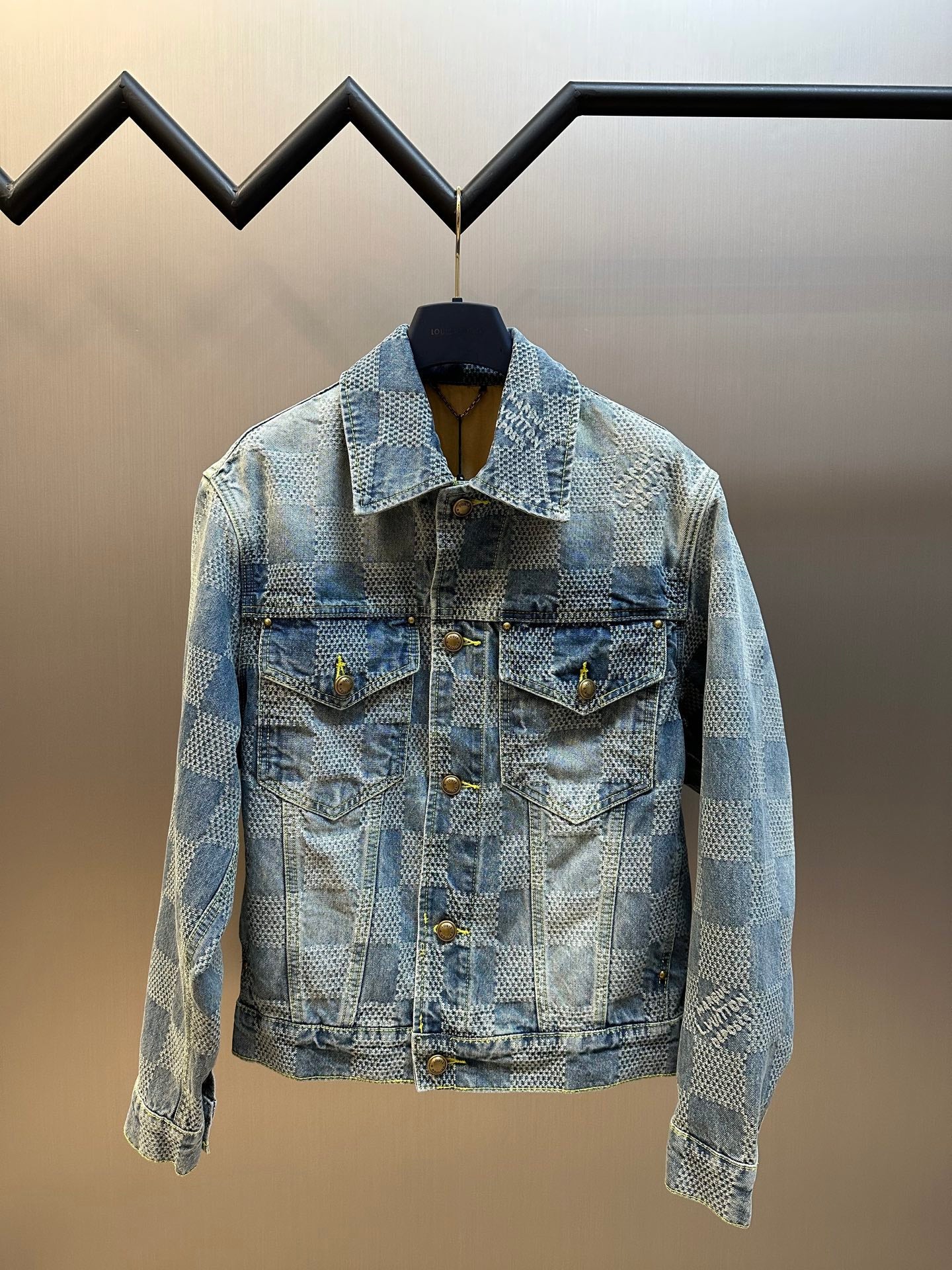 LuxluxHouse Best Quality Clothes Coats & Jackets Louis Vuitton