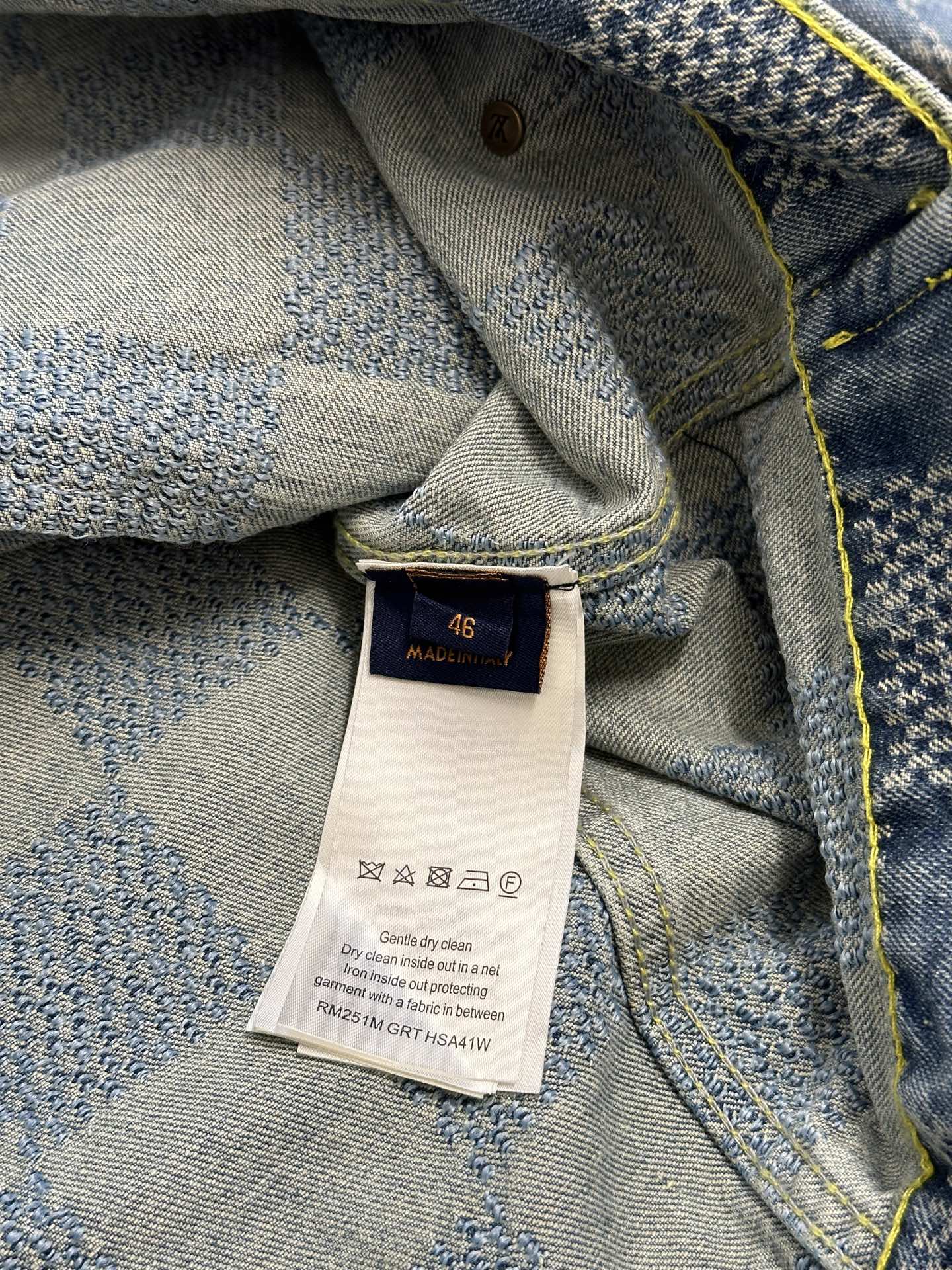 LuxluxHouse Best Quality Clothes Coats & Jackets Louis Vuitton