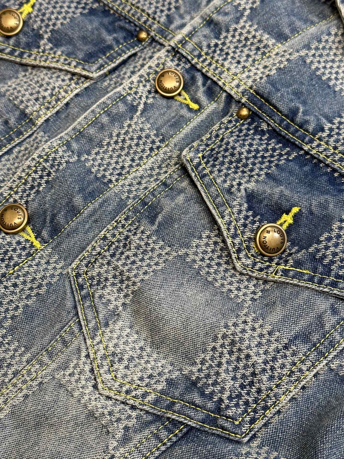 LuxluxHouse Best Quality Clothes Coats & Jackets Louis Vuitton