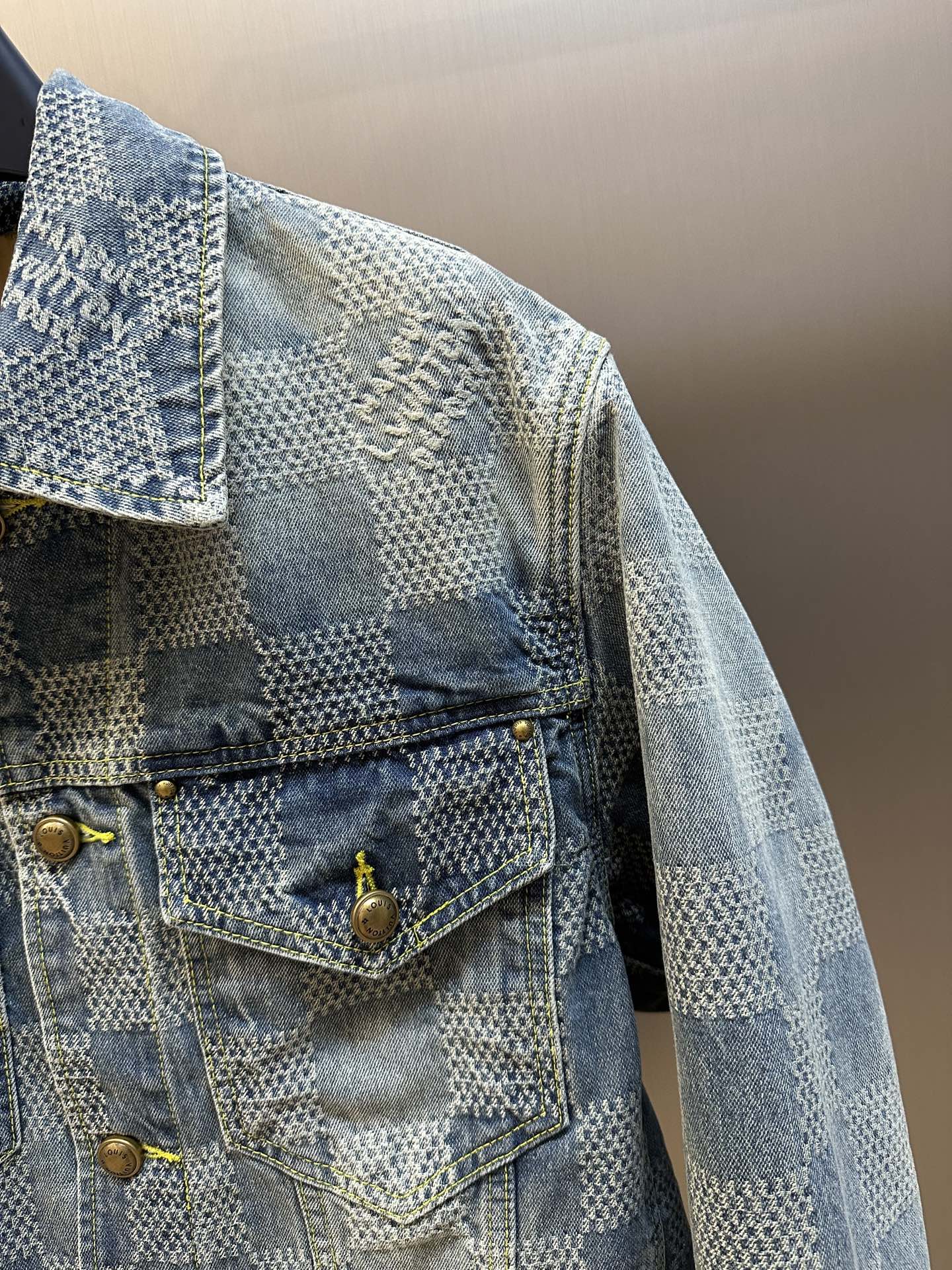LuxluxHouse Best Quality Clothes Coats & Jackets Louis Vuitton