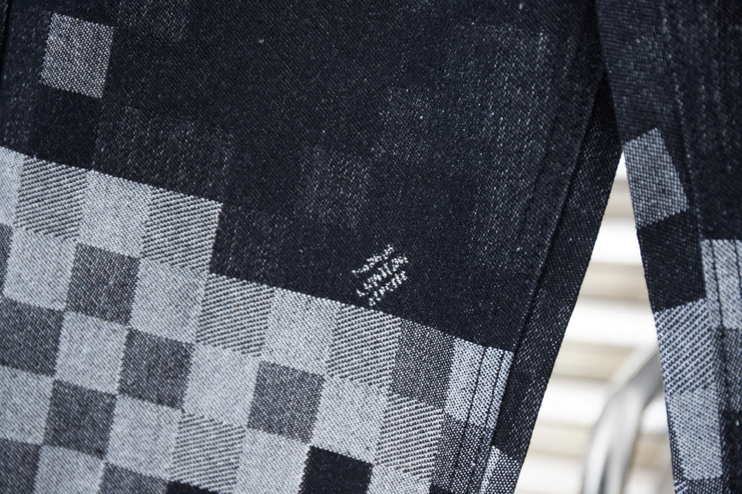 LuxluxHouse Best Quality Clothes Pants Louis Vuitton