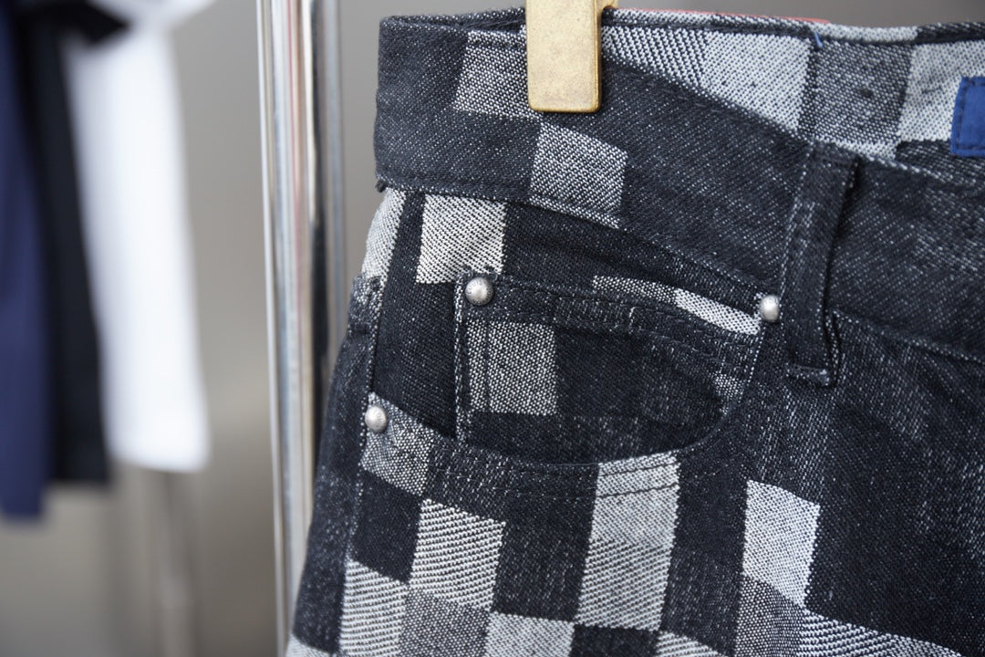 LuxluxHouse Best Quality Clothes Pants Louis Vuitton