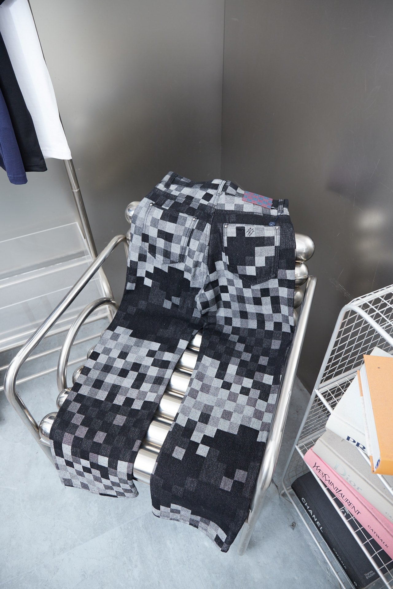 LuxluxHouse Best Quality Clothes Pants Louis Vuitton