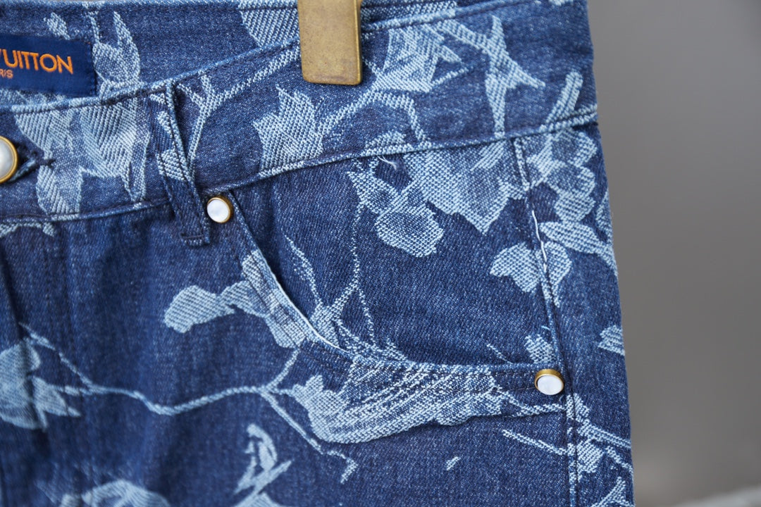 LuxluxHouse Best Quality Clothes Pants Louis Vuitton