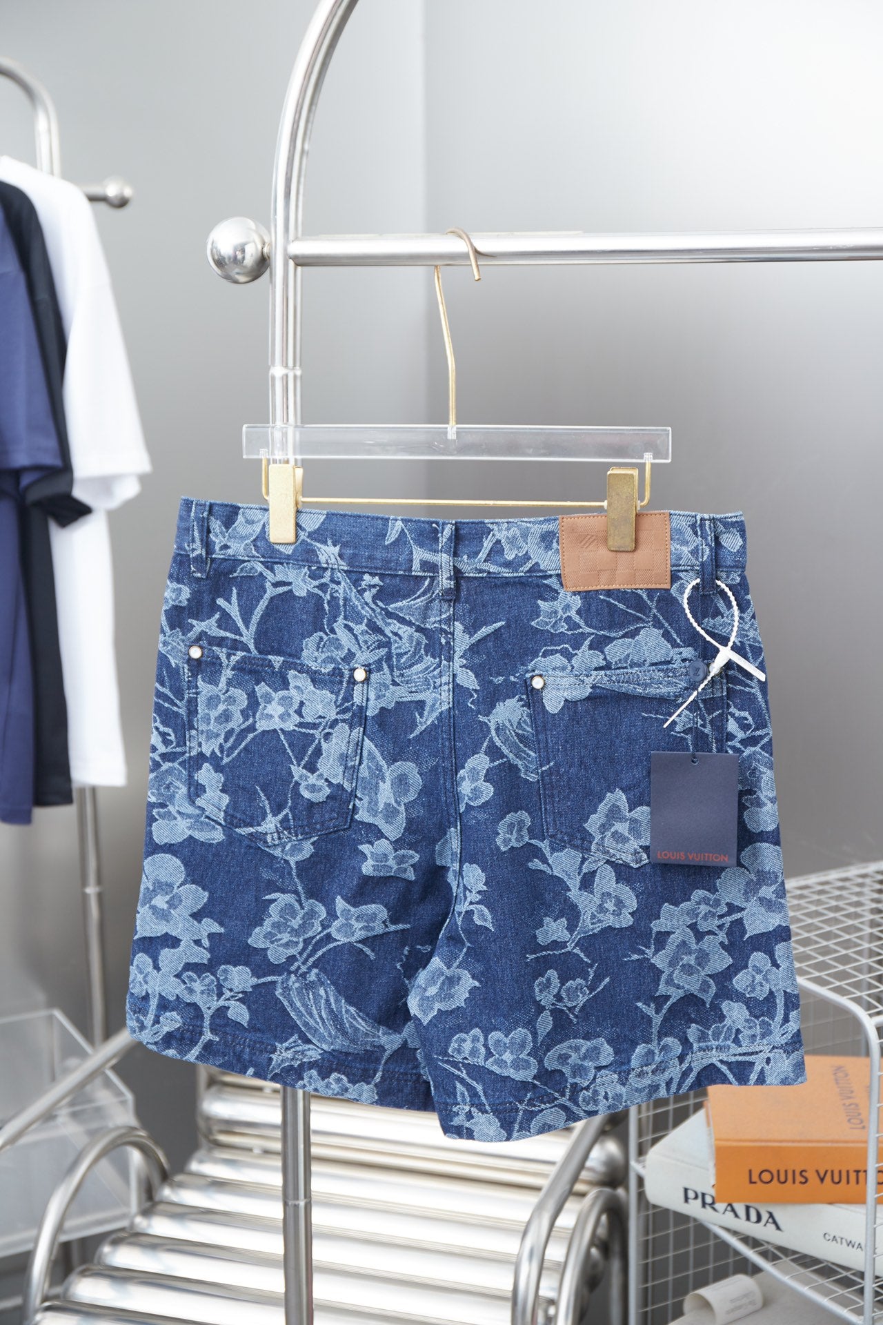 LuxluxHouse Best Quality Clothes Pants Louis Vuitton